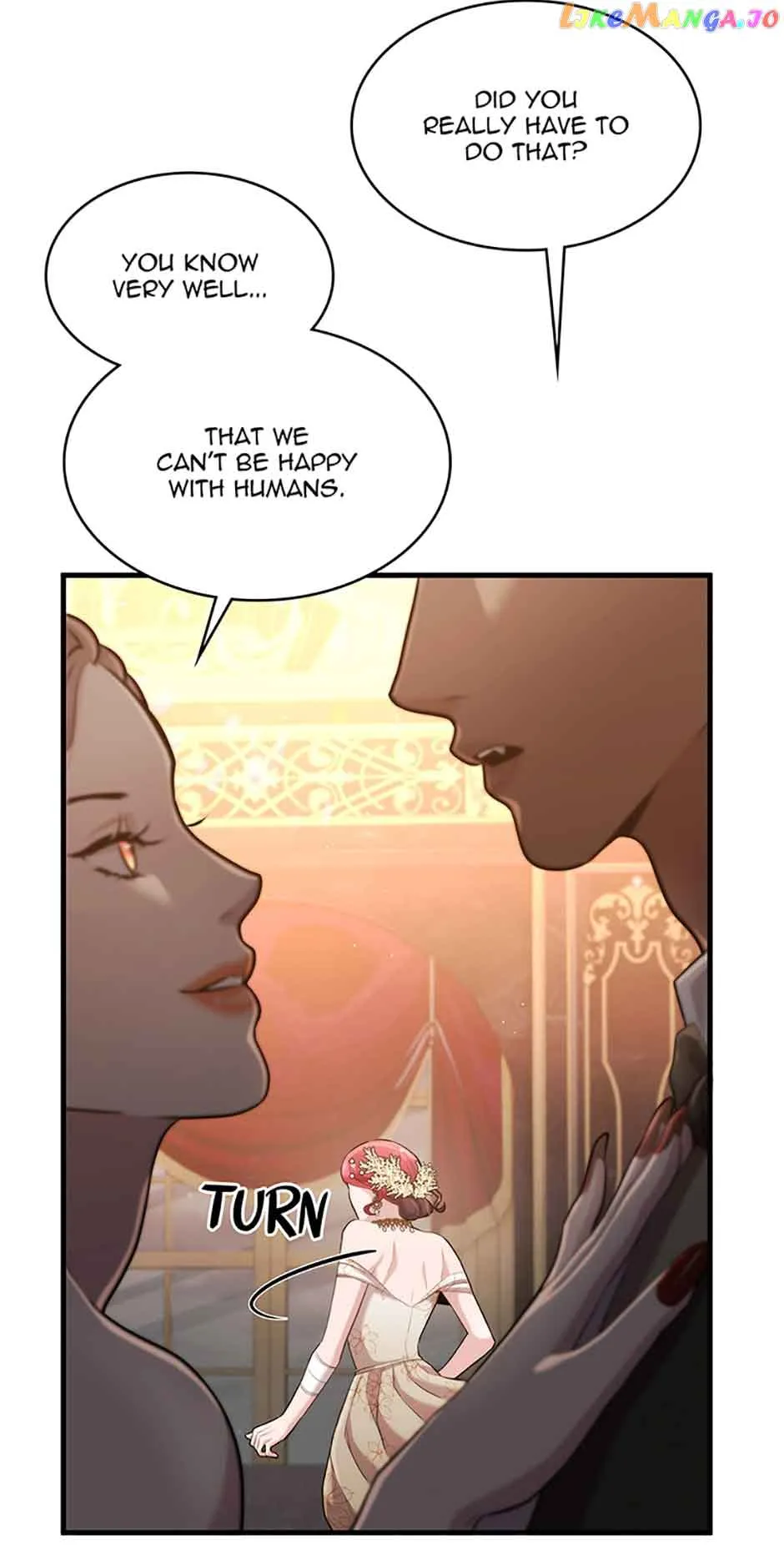 Blood Hotel Chapter 26 Online - página 47