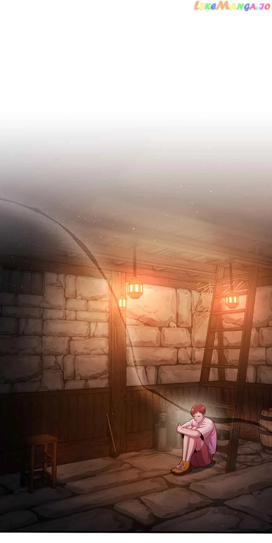 Blood Hotel Chapter 26 Online - página 53