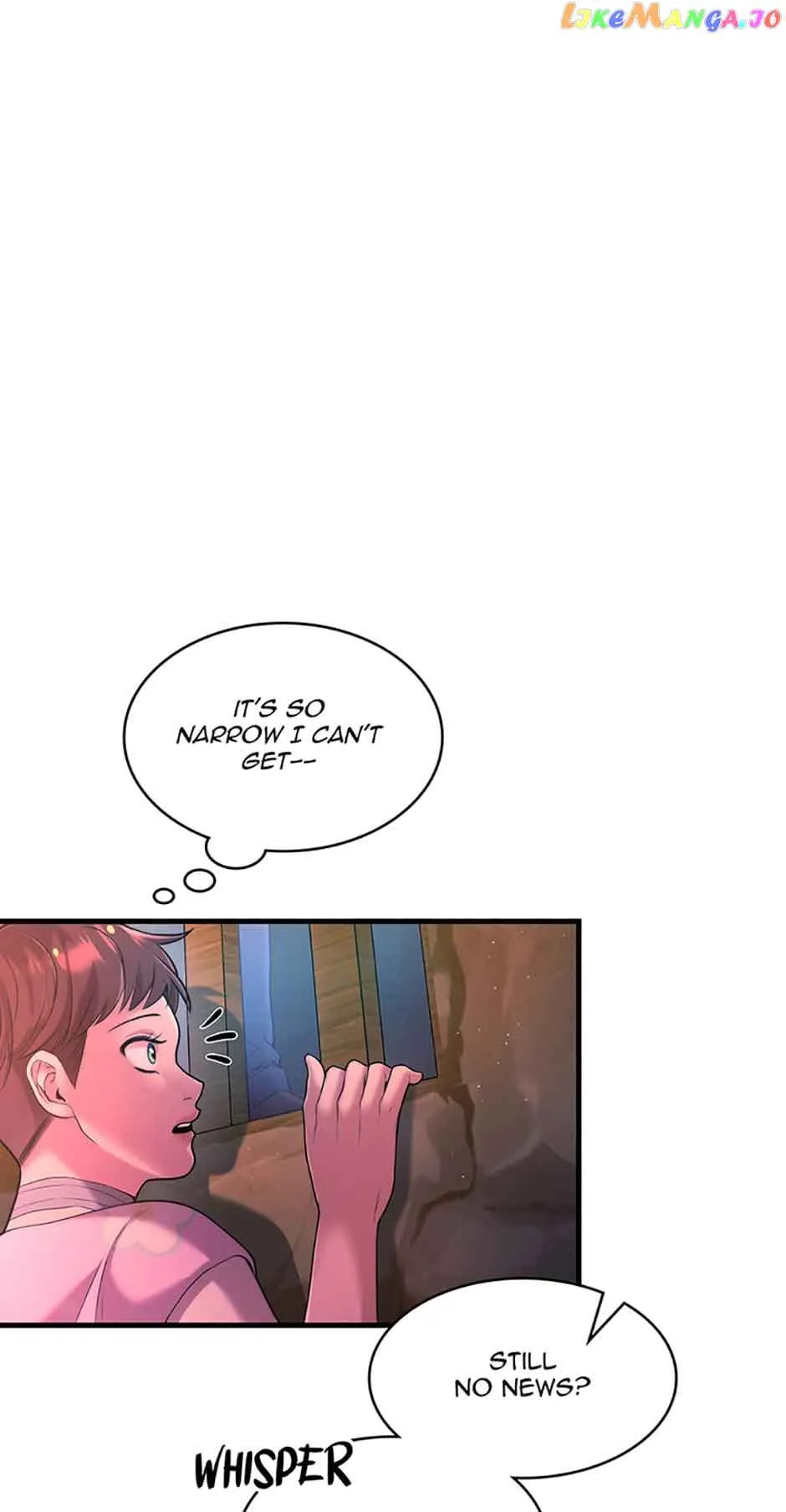 Blood Hotel Chapter 26 Online - página 58
