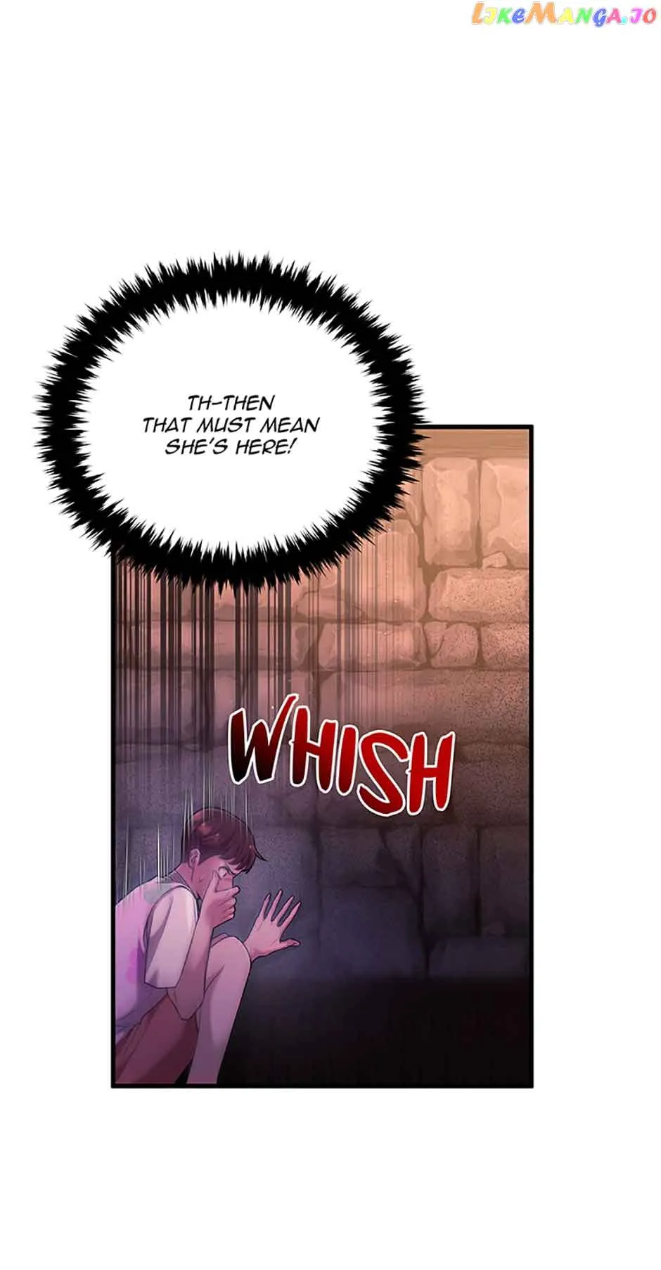 Blood Hotel Chapter 26 Online - página 61