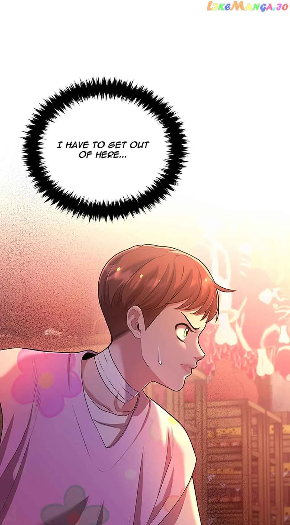 Blood Hotel Chapter 26 Online - página 65