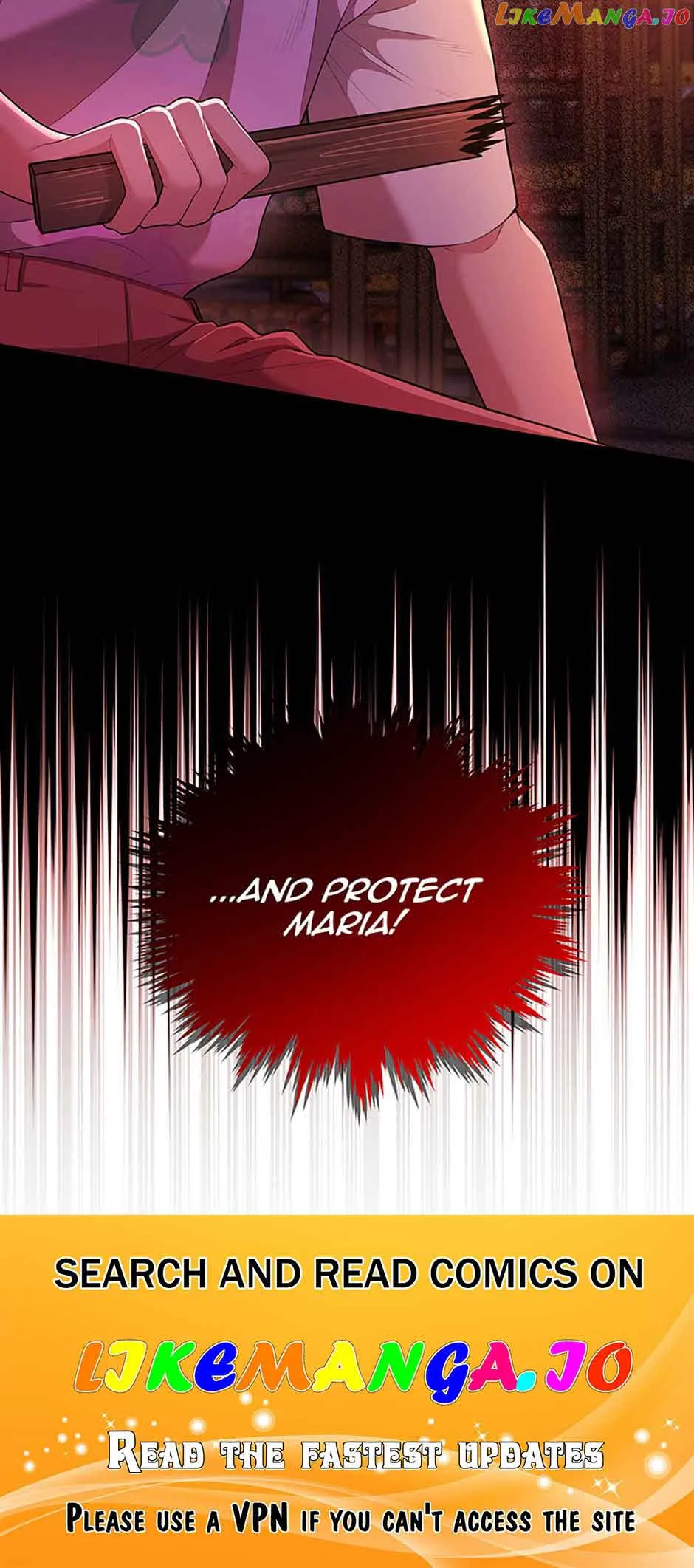 Blood Hotel Chapter 26 Online - página 66