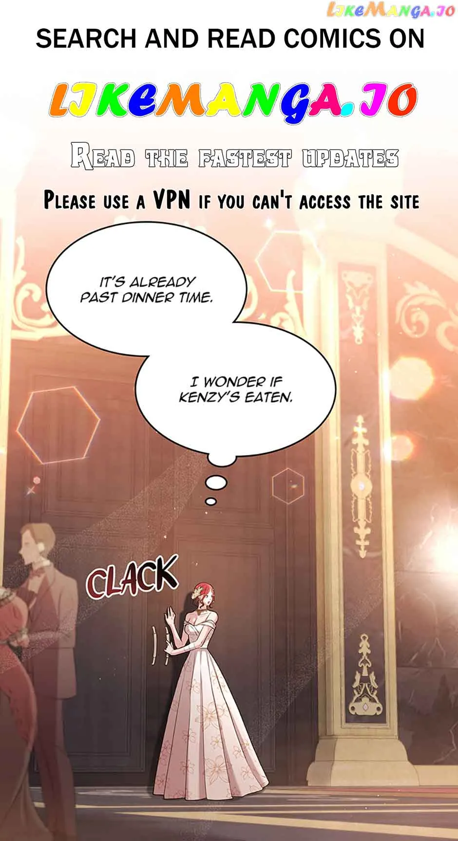 Blood Hotel Chapter 27 Online - página 2