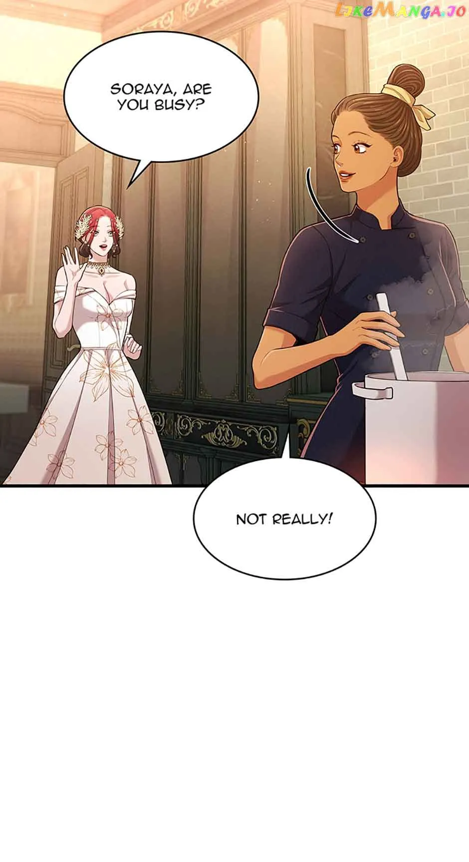 Blood Hotel Chapter 27 Online - página 5