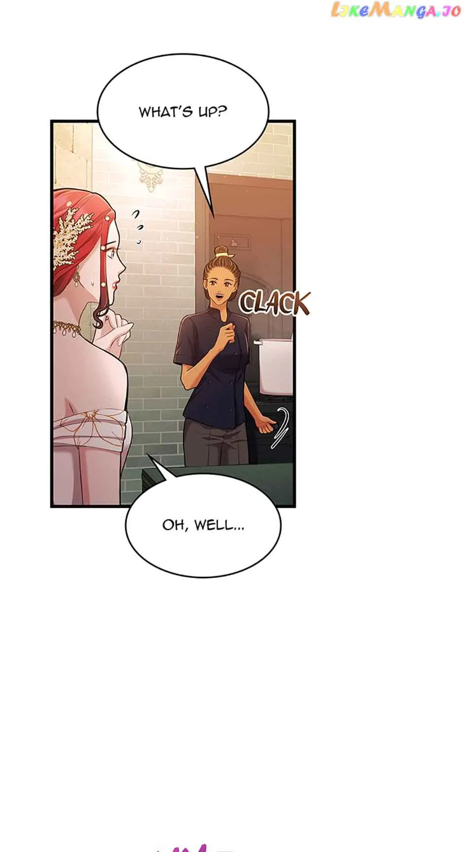 Blood Hotel Chapter 27 Online - página 6