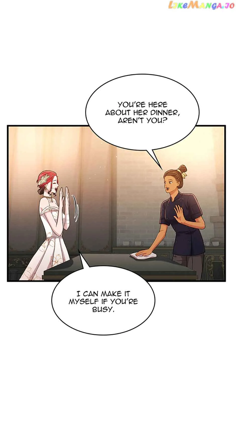 Blood Hotel Chapter 27 Online - página 8