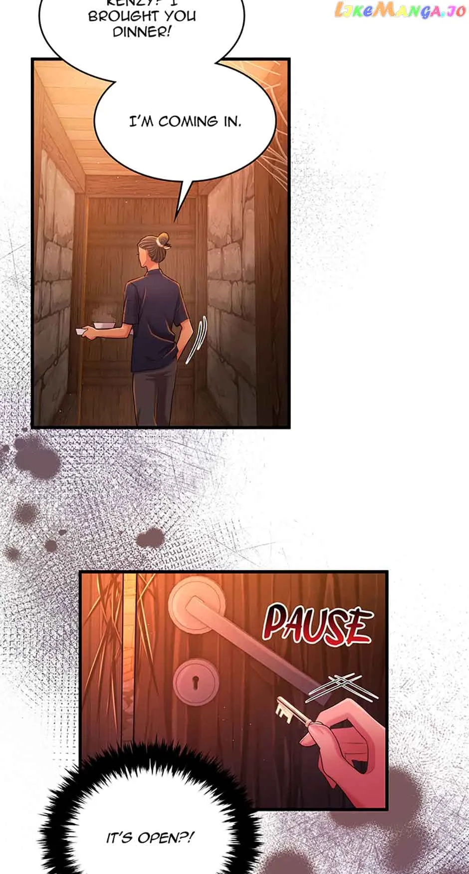 Blood Hotel Chapter 27 Online - página 12