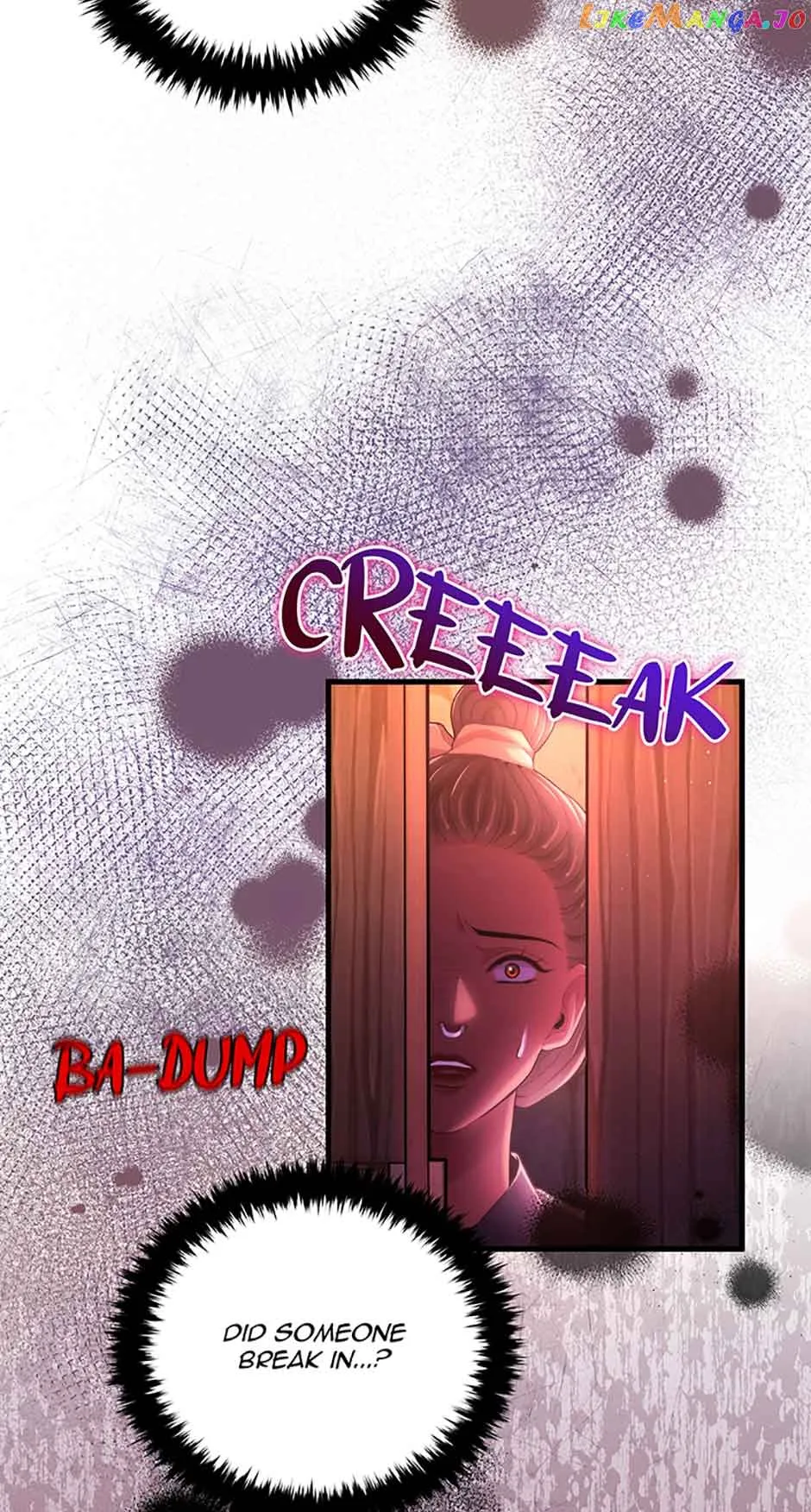 Blood Hotel Chapter 27 Online - página 13