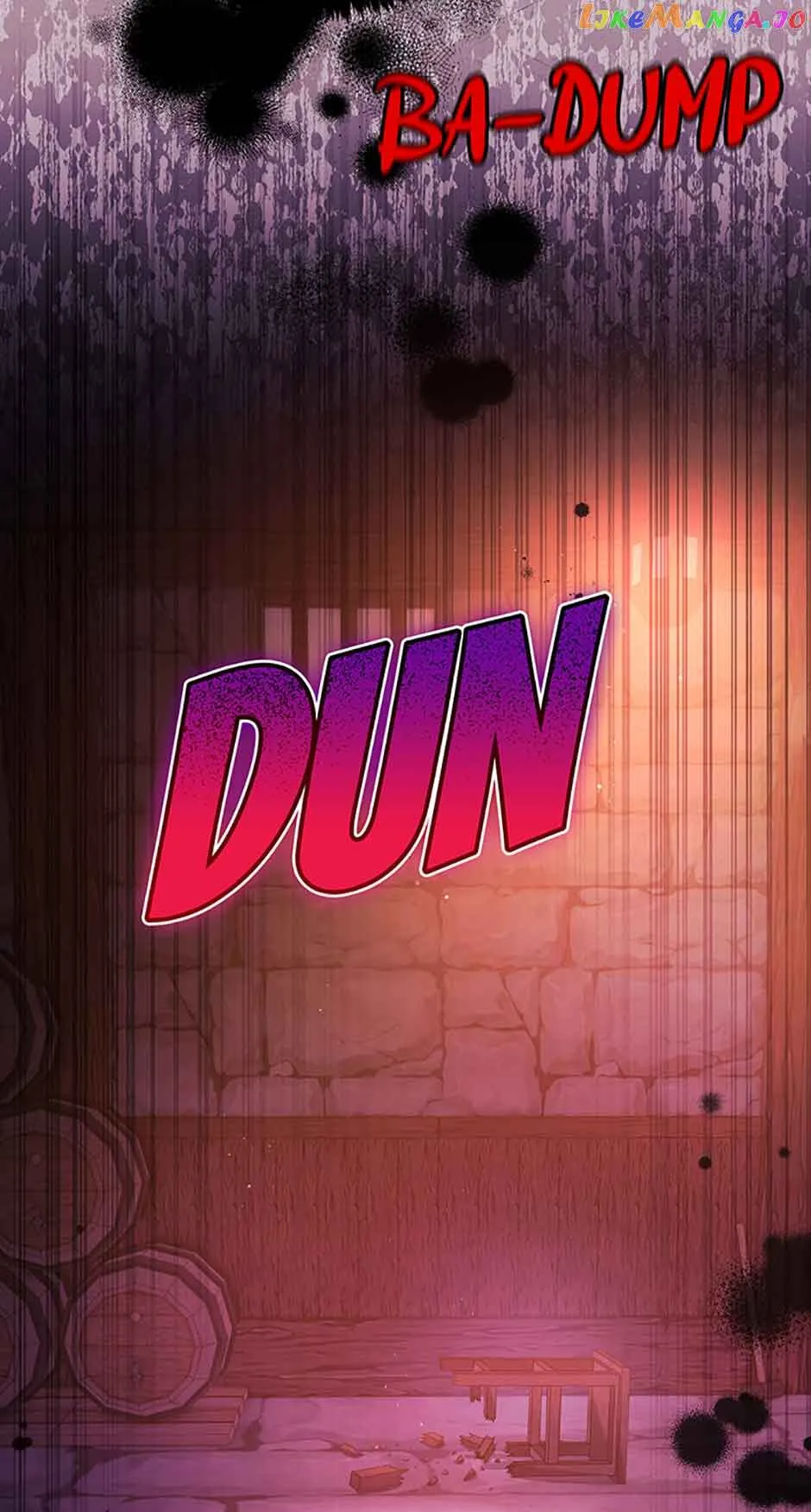 Blood Hotel Chapter 27 Online - página 14