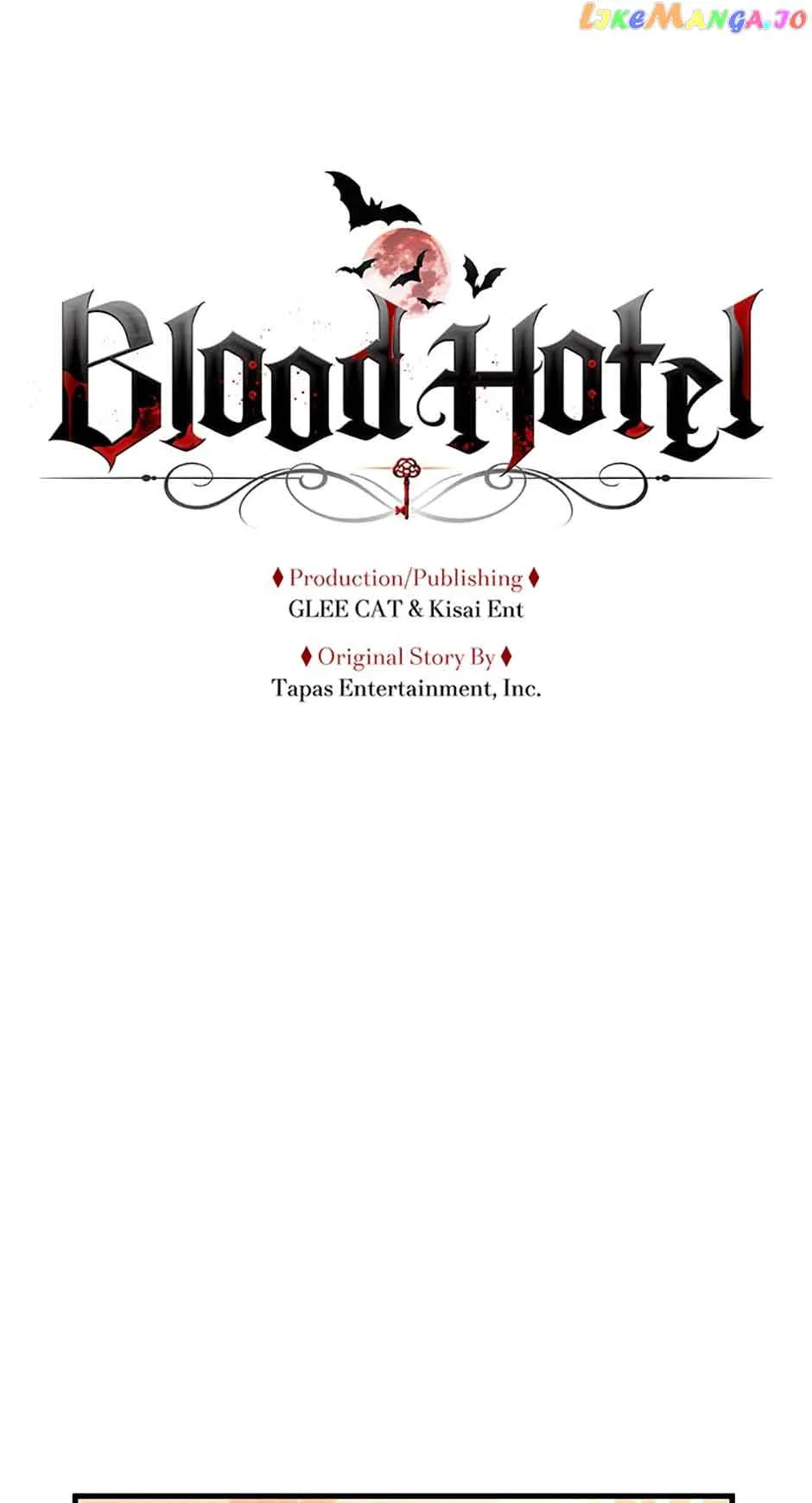 Blood Hotel Chapter 27 Online - página 16