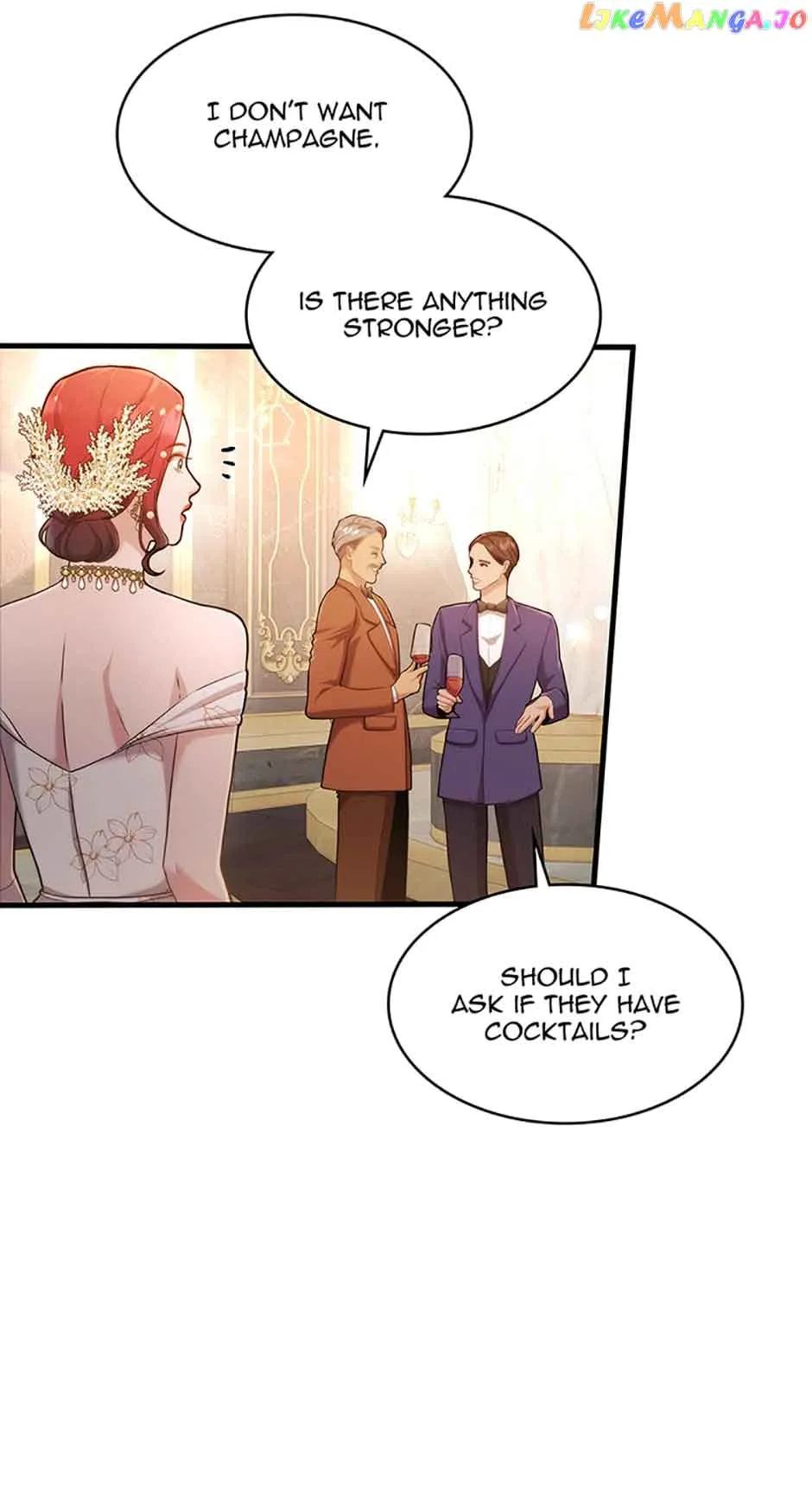 Blood Hotel Chapter 27 Online - página 18