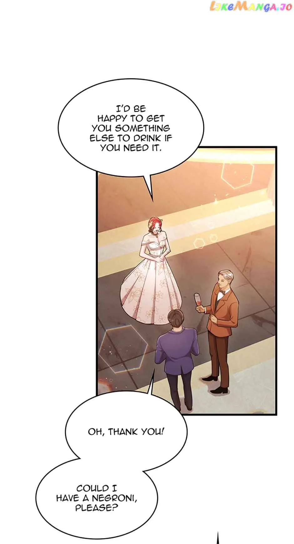 Blood Hotel Chapter 27 Online - página 19