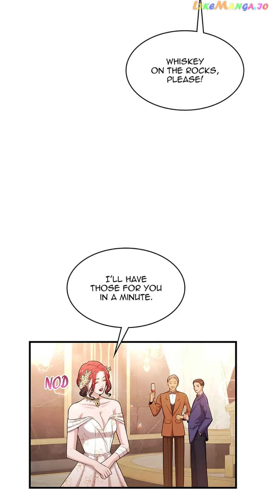 Blood Hotel Chapter 27 Online - página 20