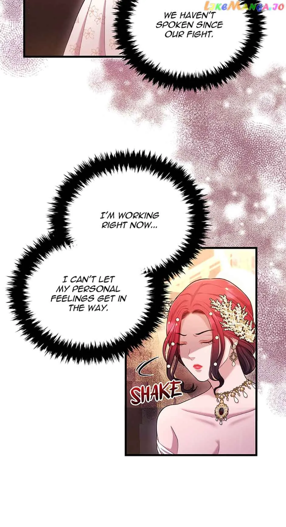 Blood Hotel Chapter 27 Online - página 22