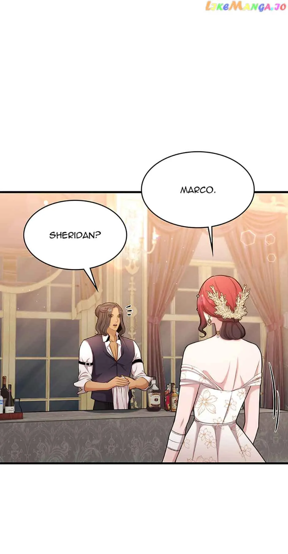 Blood Hotel Chapter 27 Online - página 23
