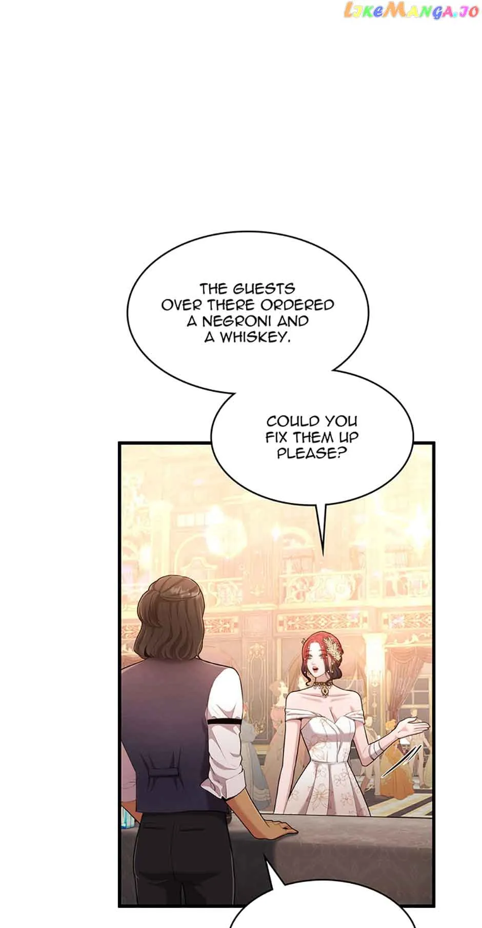 Blood Hotel Chapter 27 Online - página 24