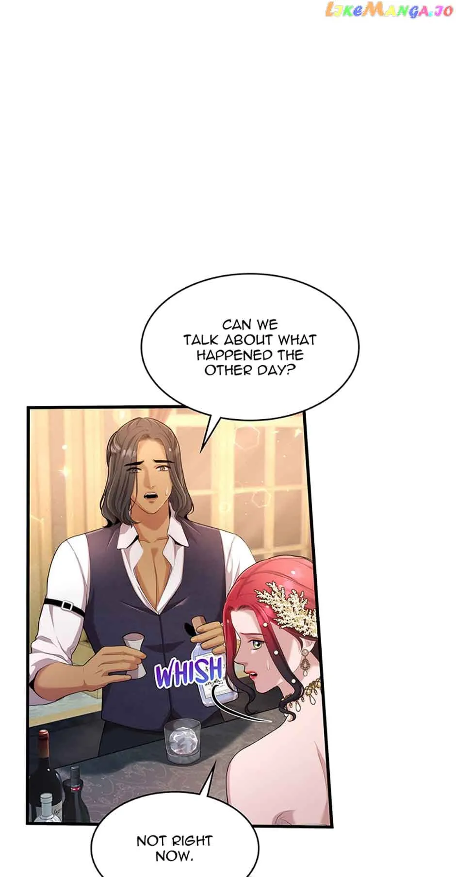 Blood Hotel Chapter 27 Online - página 26