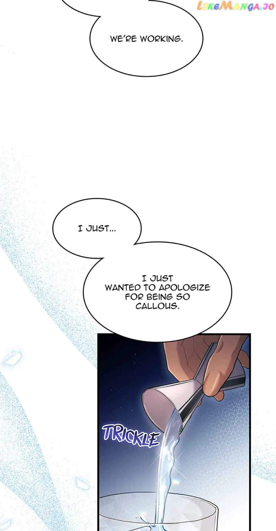 Blood Hotel Chapter 27 Online - página 27