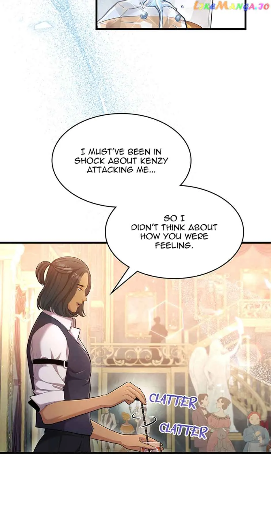 Blood Hotel Chapter 27 Online - página 28