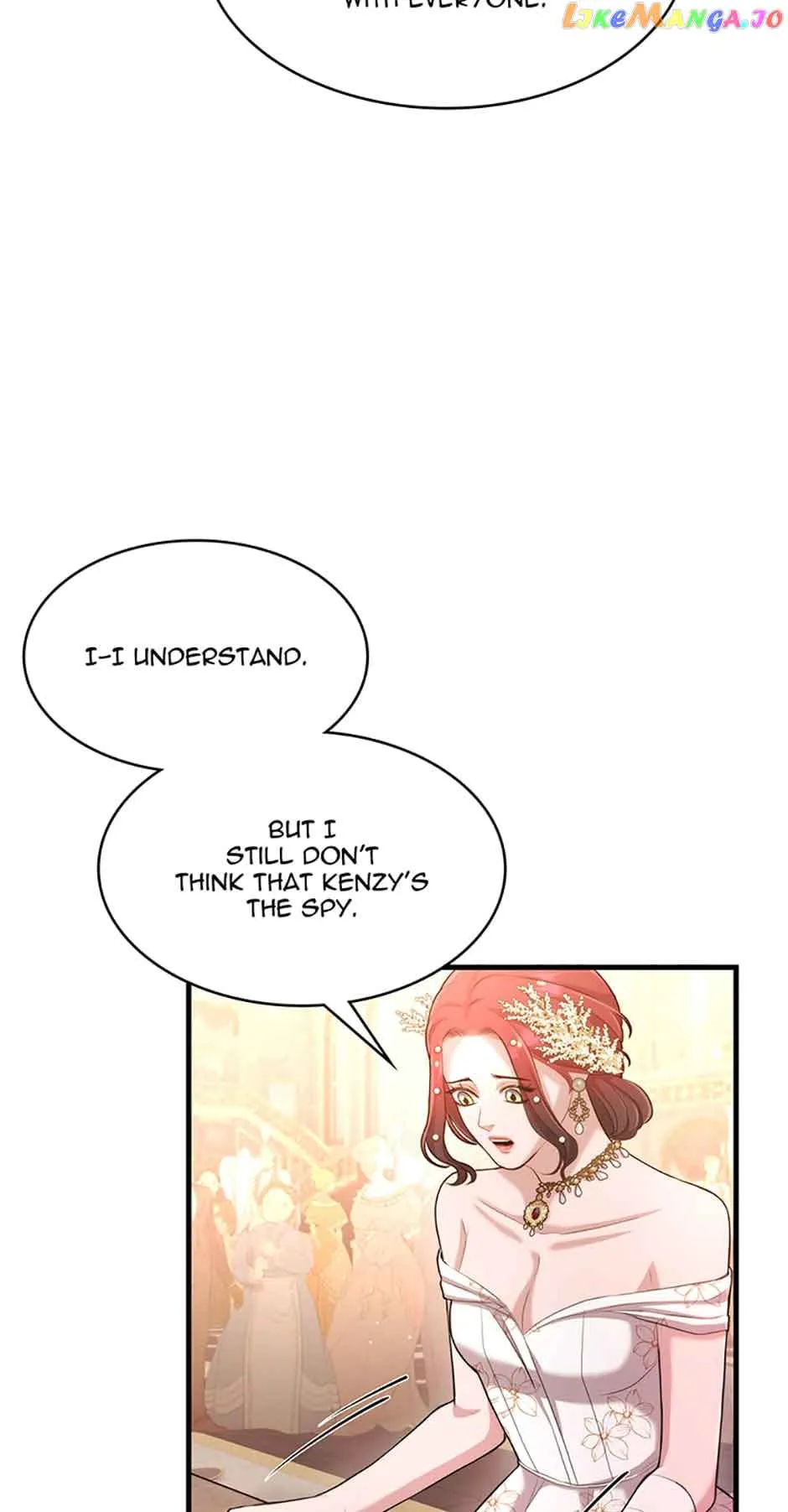 Blood Hotel Chapter 27 Online - página 30