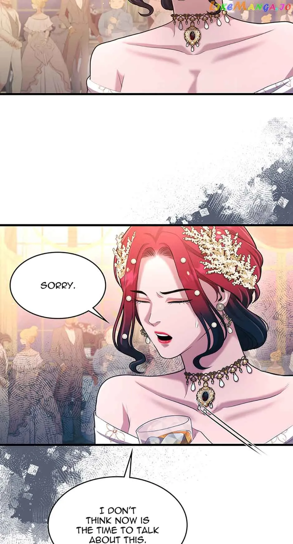 Blood Hotel Chapter 27 Online - página 39
