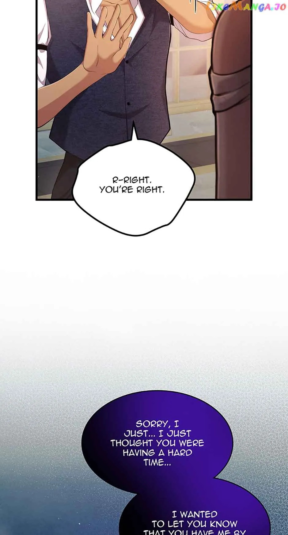 Blood Hotel Chapter 27 Online - página 41