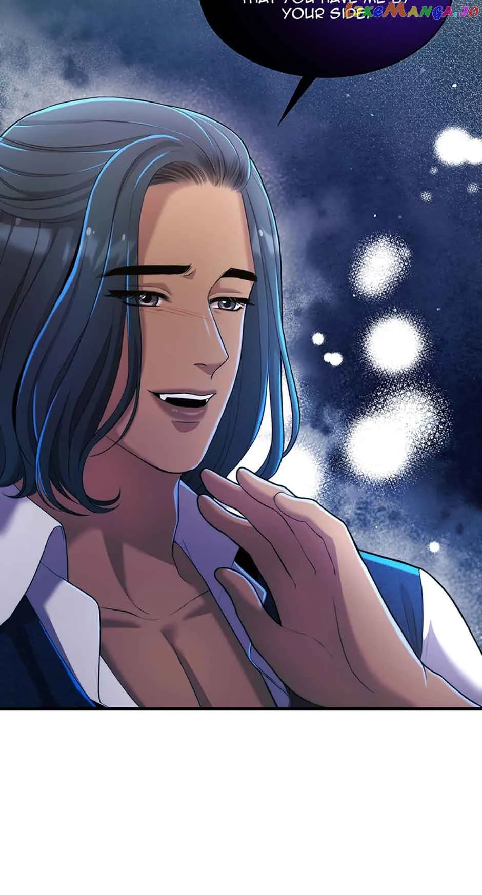 Blood Hotel Chapter 27 Online - página 42