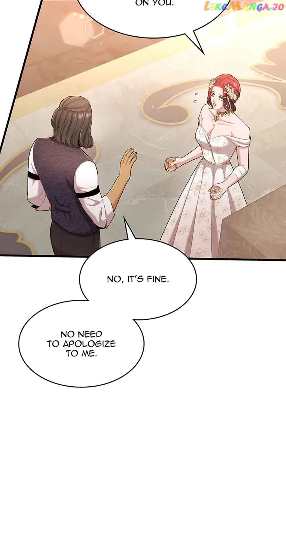 Blood Hotel Chapter 27 Online - página 46