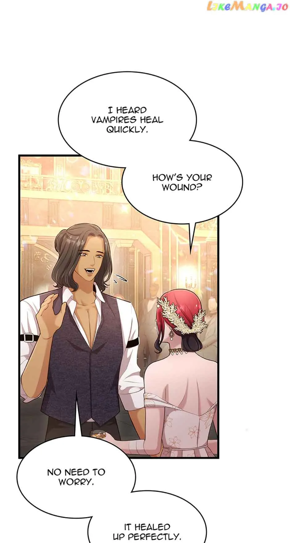 Blood Hotel Chapter 27 Online - página 47