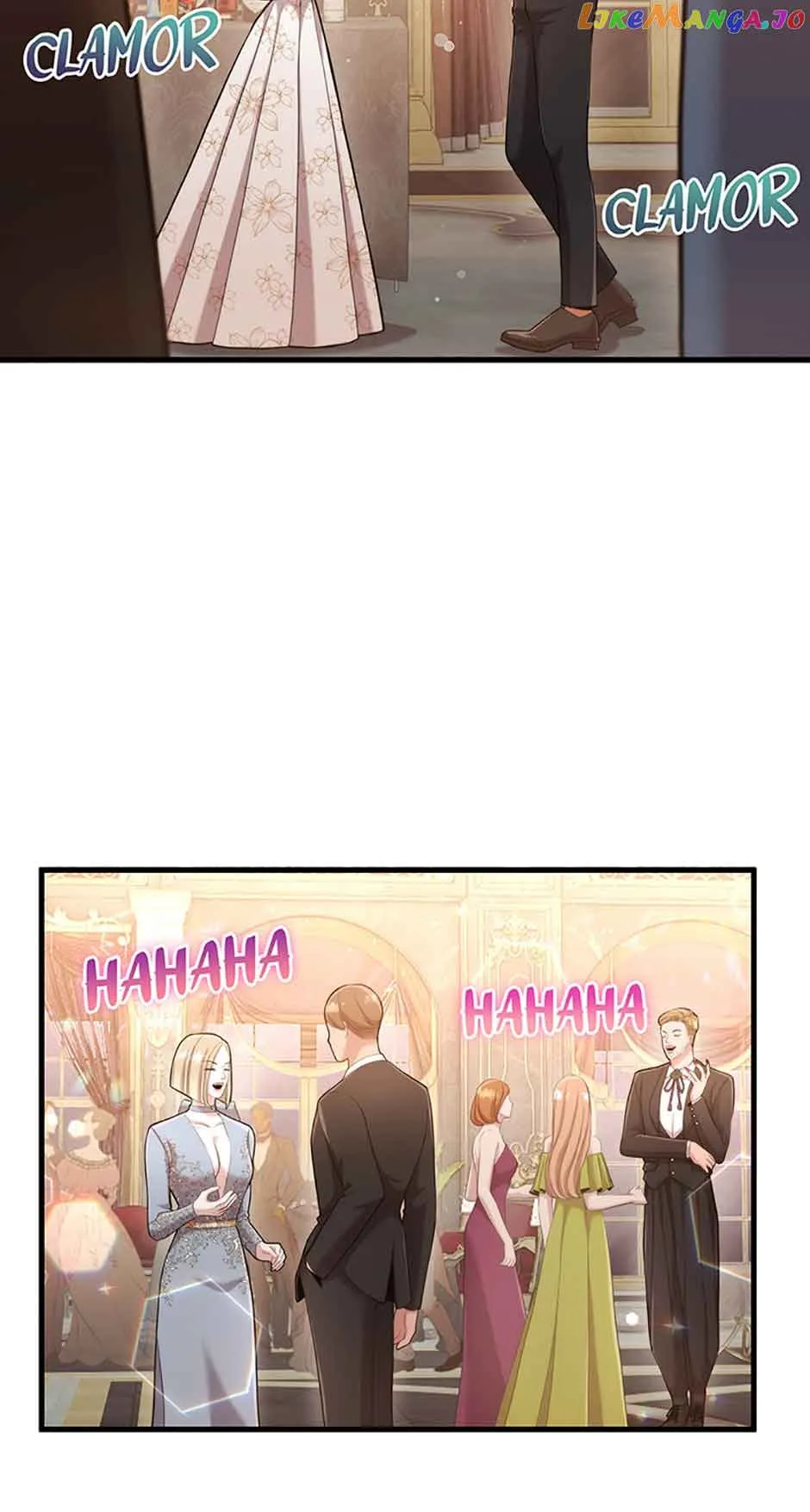 Blood Hotel Chapter 27 Online - página 49