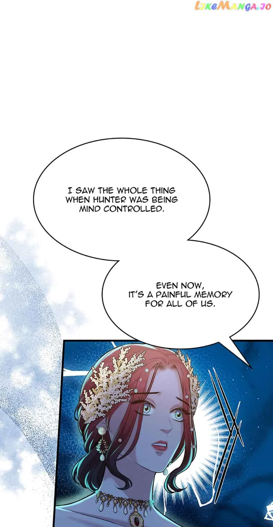 Blood Hotel Chapter 27 Online - página 50