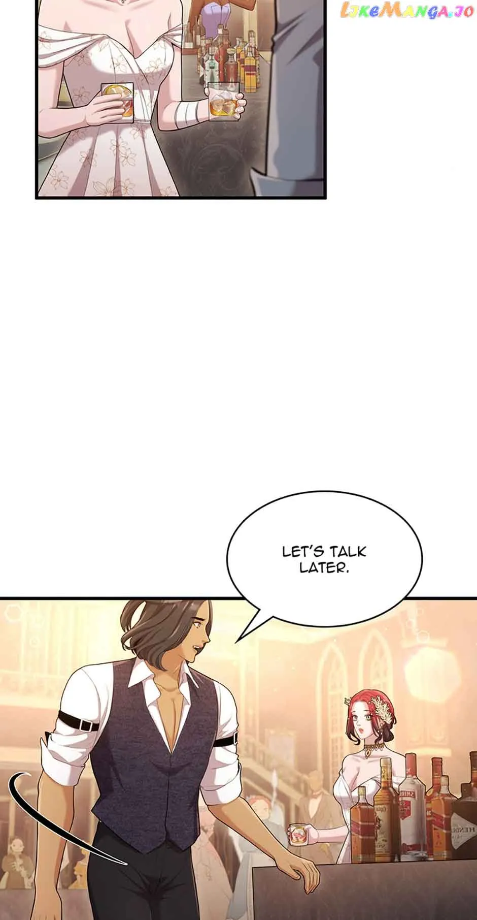 Blood Hotel Chapter 27 Online - página 52