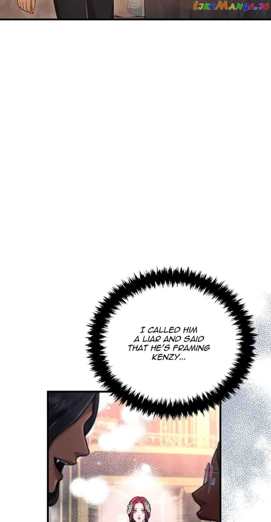 Blood Hotel Chapter 27 Online - página 53