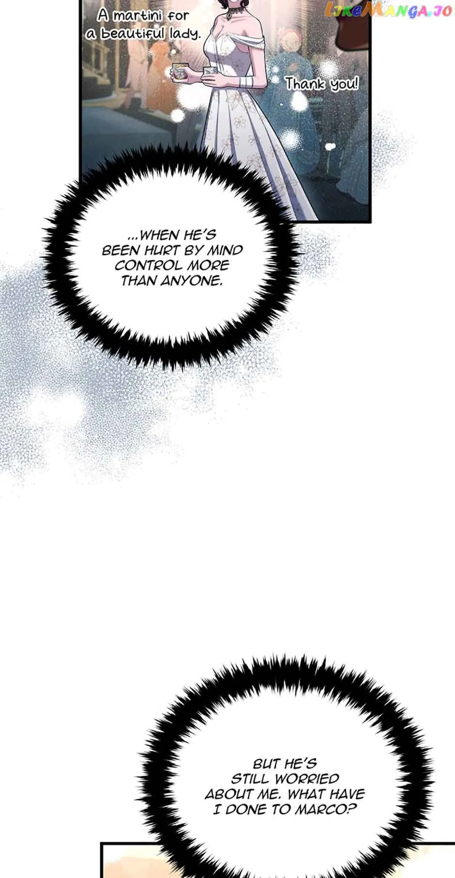 Blood Hotel Chapter 27 Online - página 54