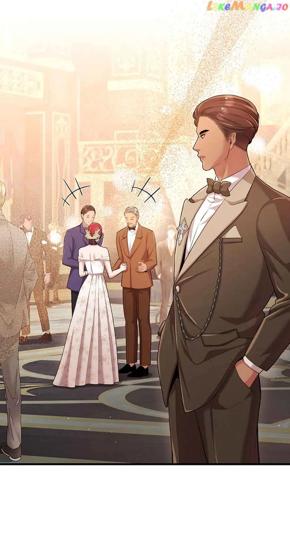 Blood Hotel Chapter 27 Online - página 56