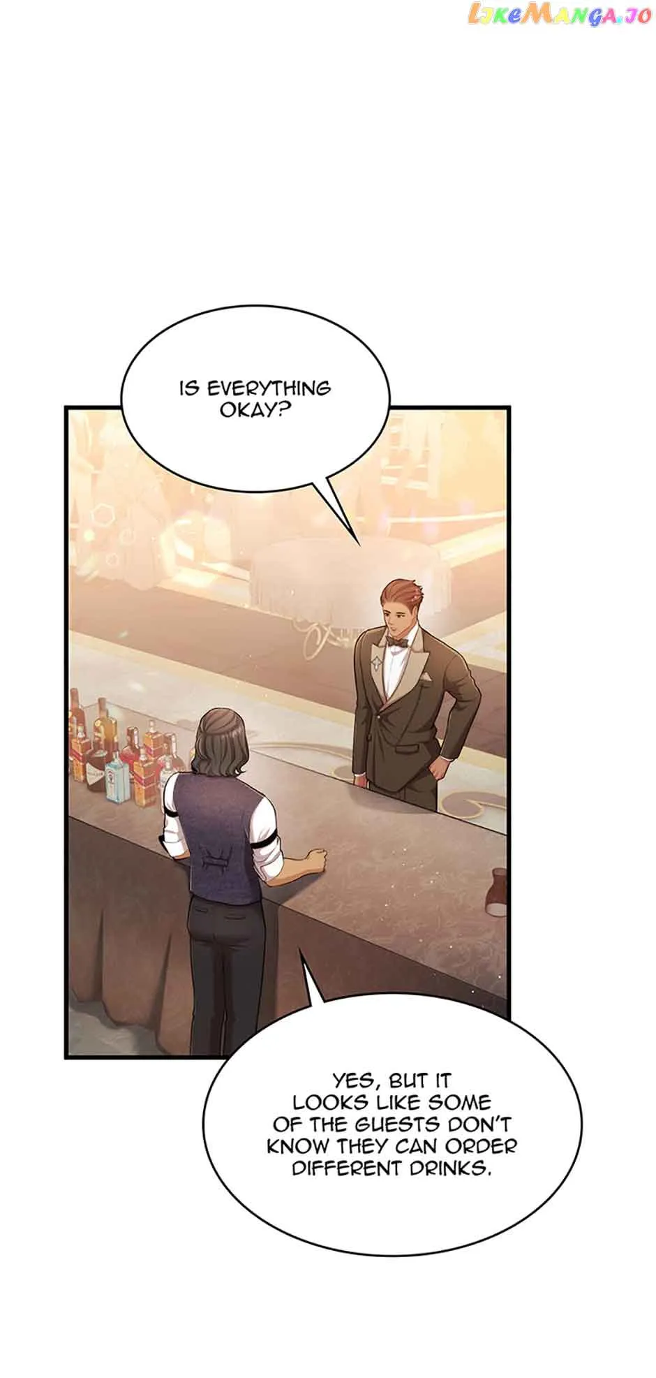 Blood Hotel Chapter 27 Online - página 57