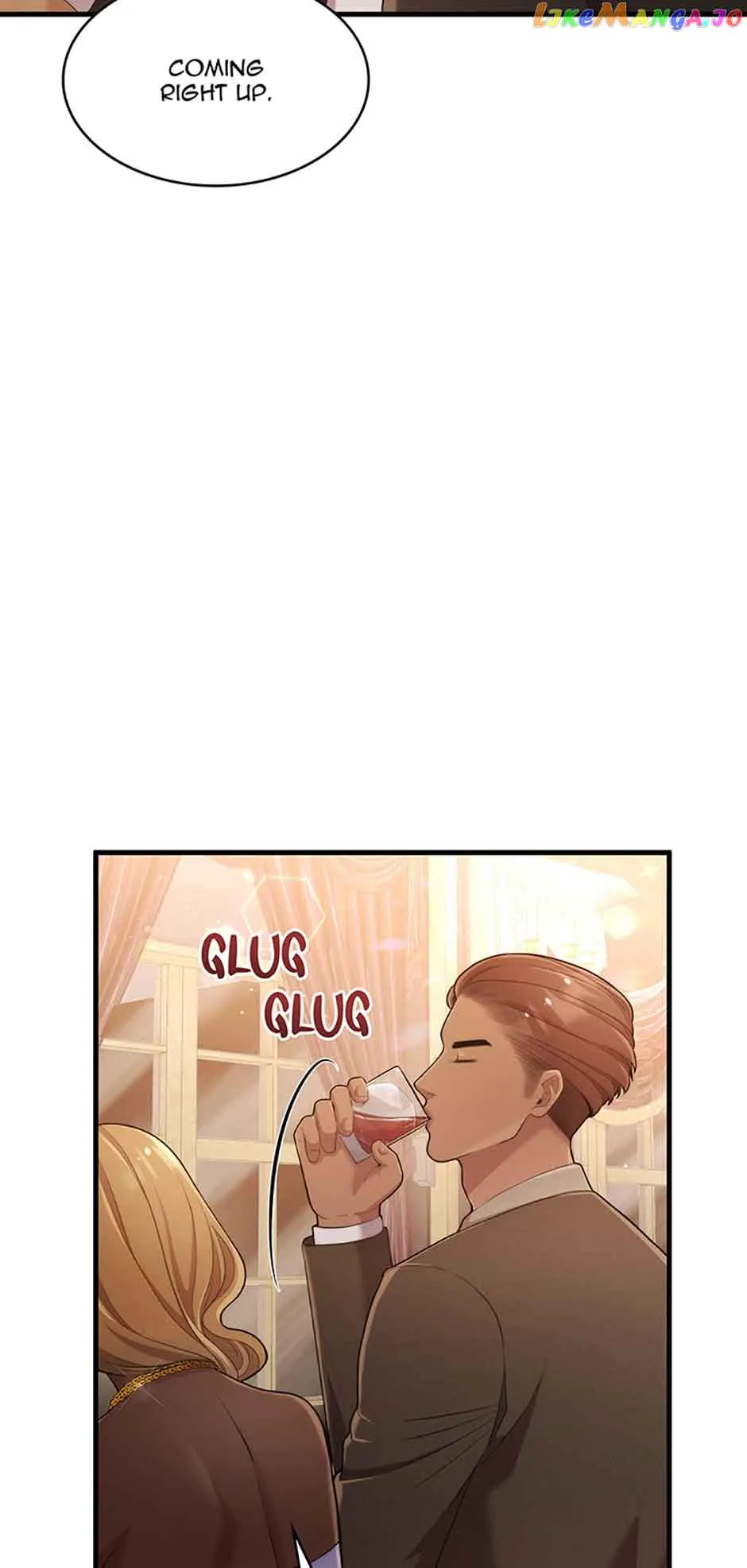 Blood Hotel Chapter 27 Online - página 59