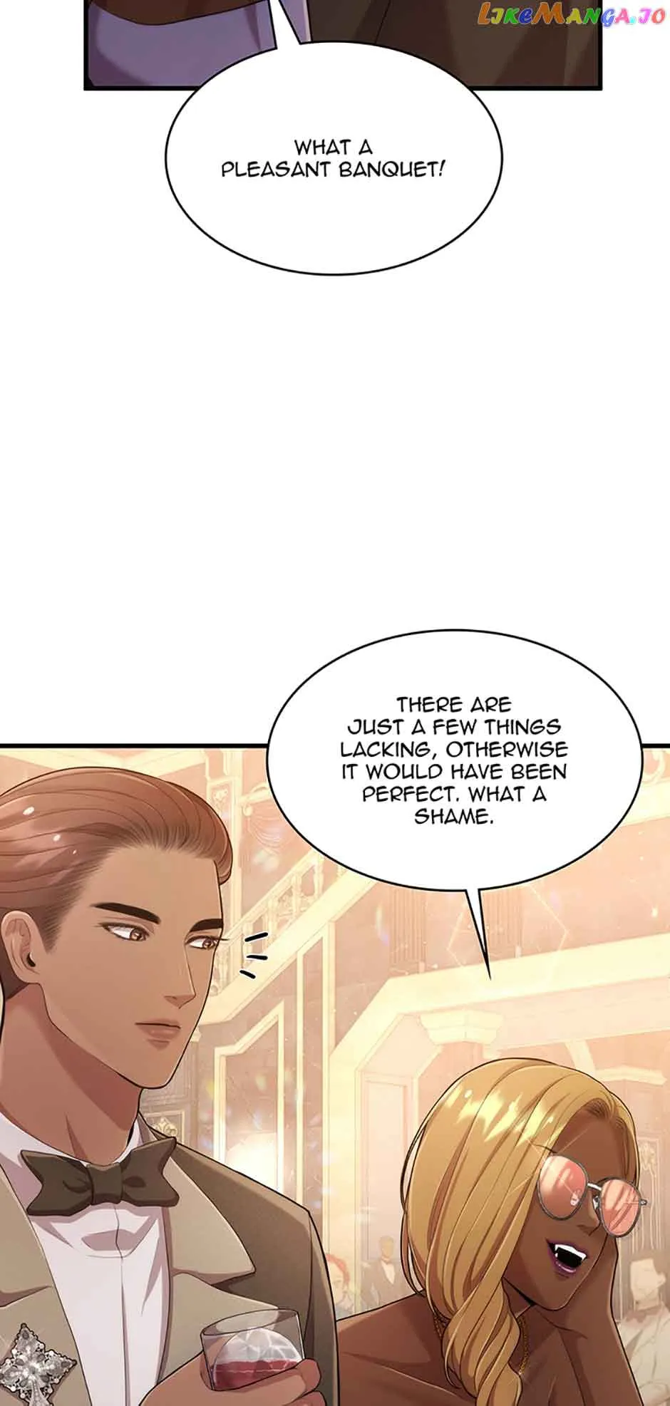 Blood Hotel Chapter 27 Online - página 60