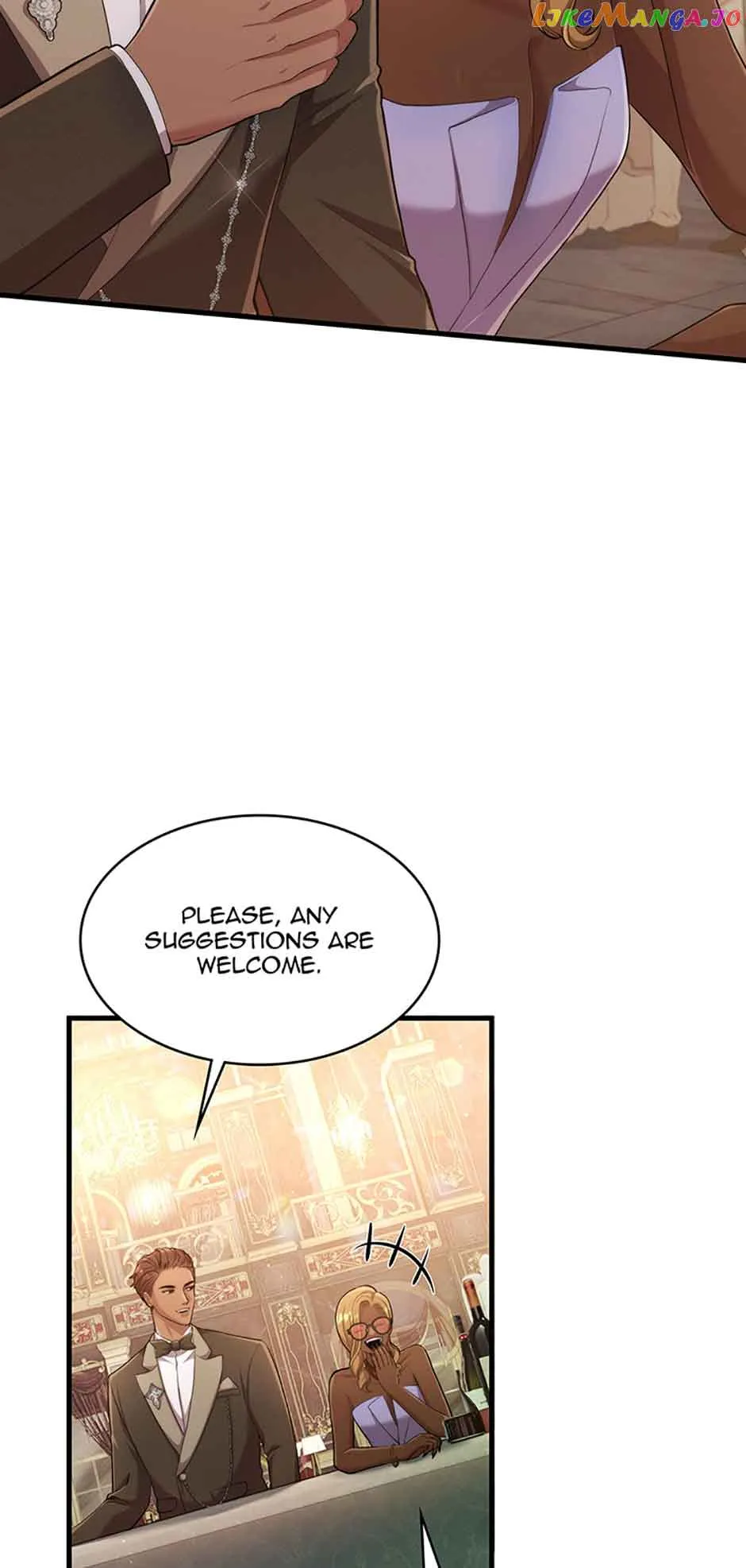 Blood Hotel Chapter 27 Online - página 61