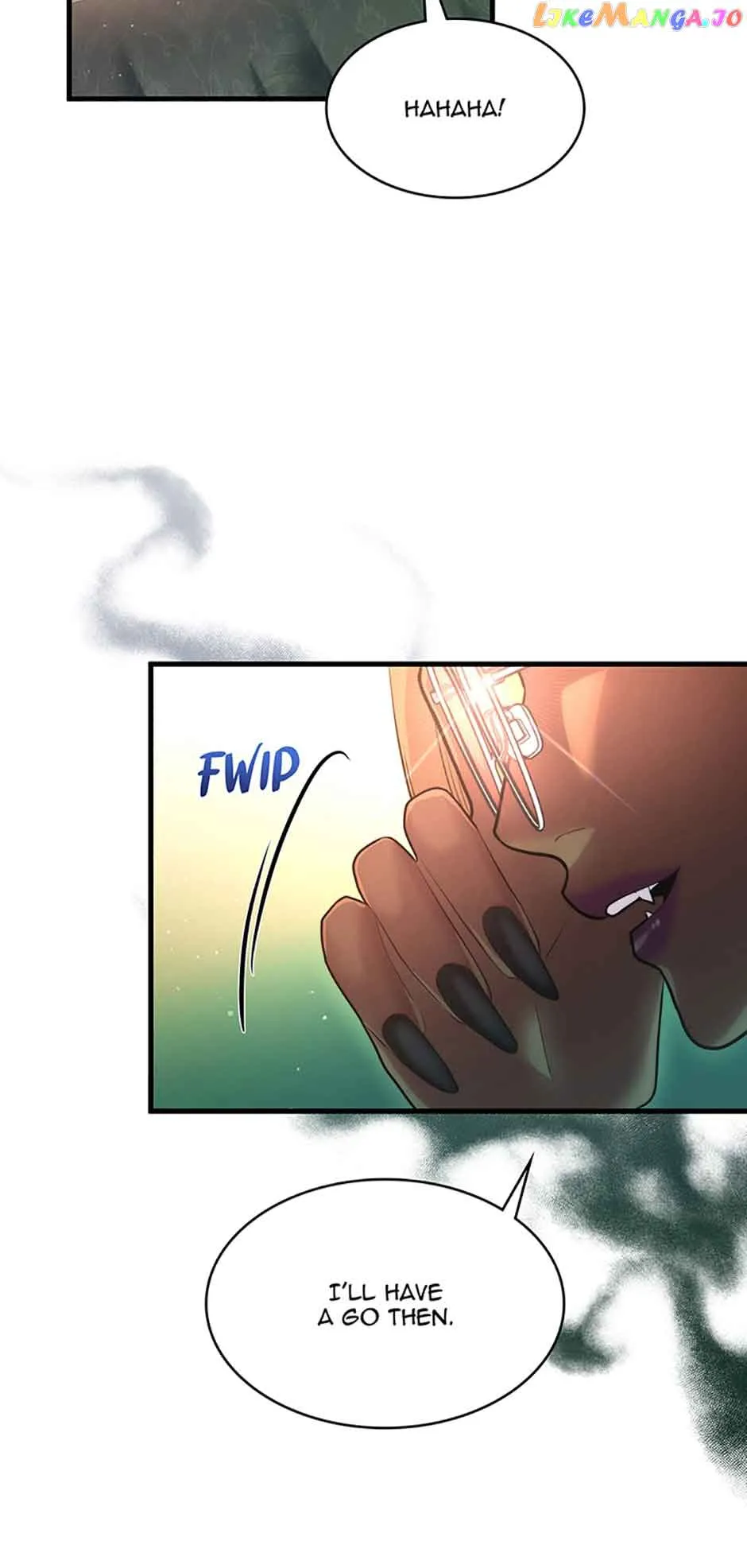Blood Hotel Chapter 27 Online - página 62