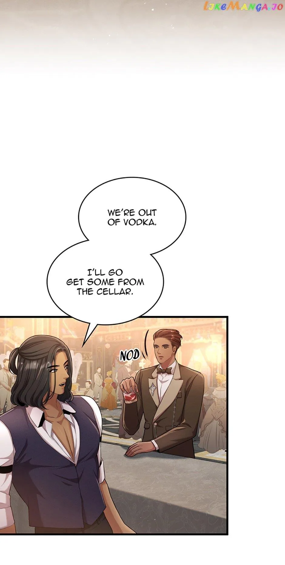 Blood Hotel Chapter 28 Online - página 3