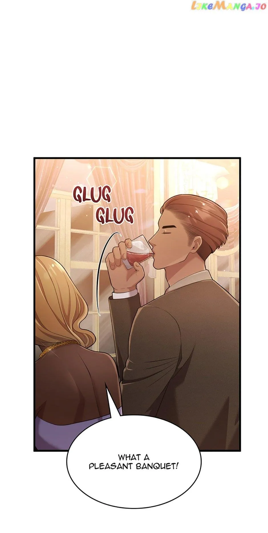 Blood Hotel Chapter 28 Online - página 4