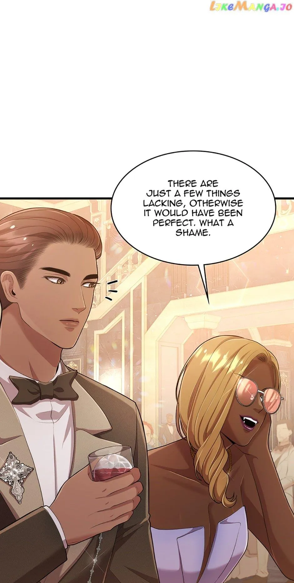 Blood Hotel Chapter 28 Online - página 5