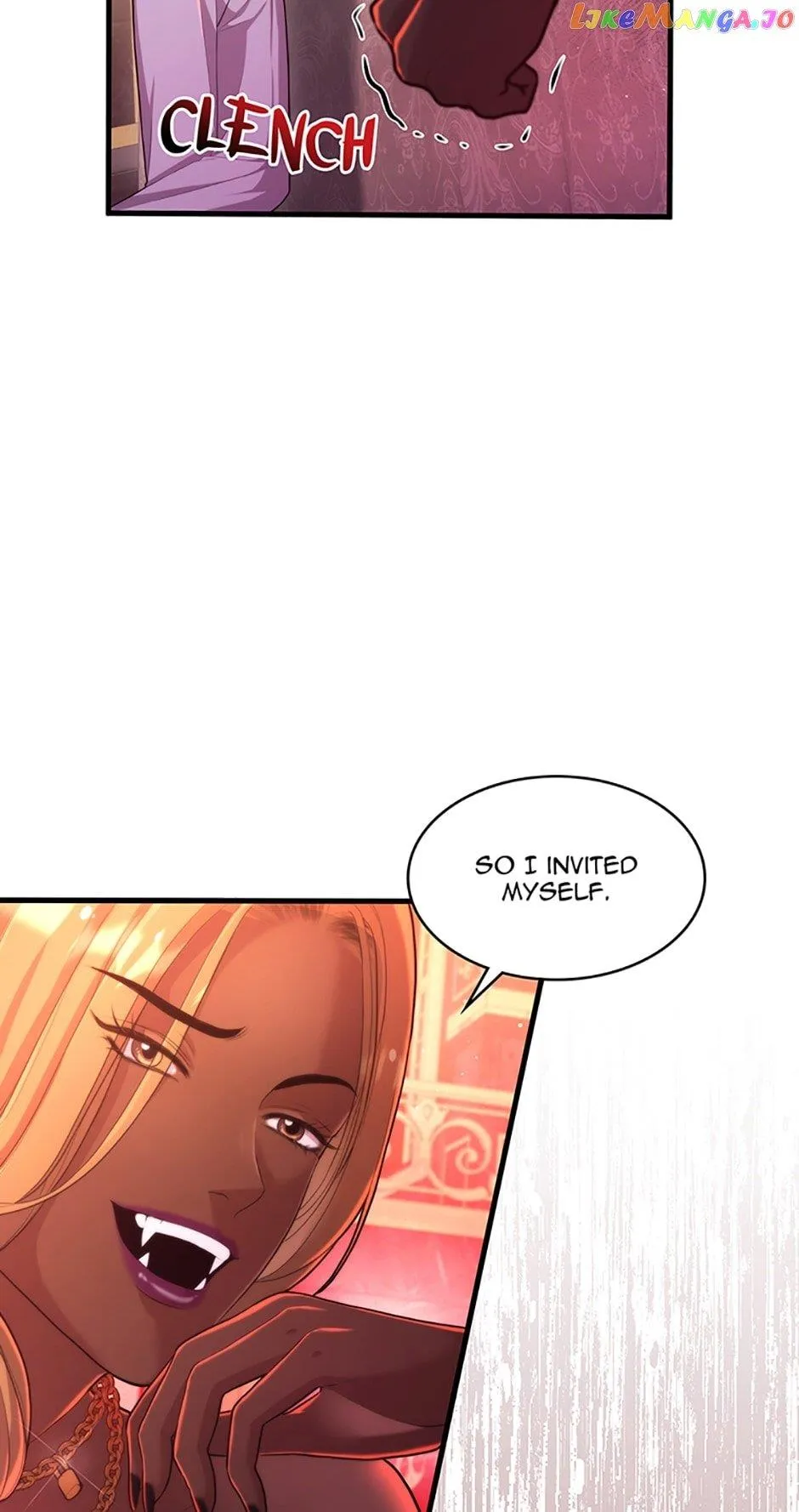 Blood Hotel Chapter 28 Online - página 13