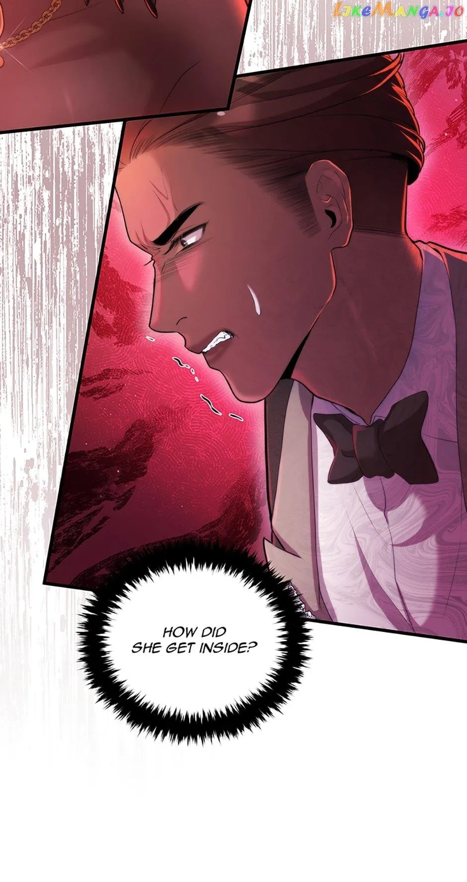 Blood Hotel Chapter 28 Online - página 14