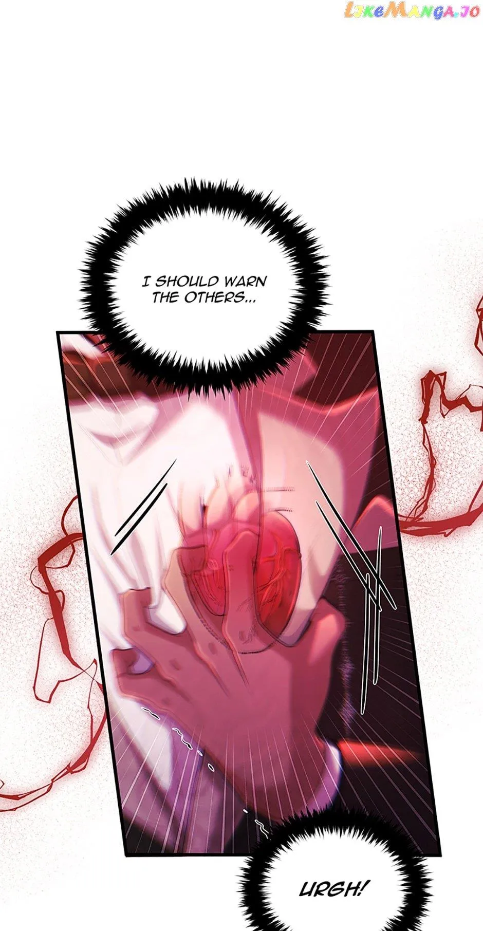 Blood Hotel Chapter 28 Online - página 15