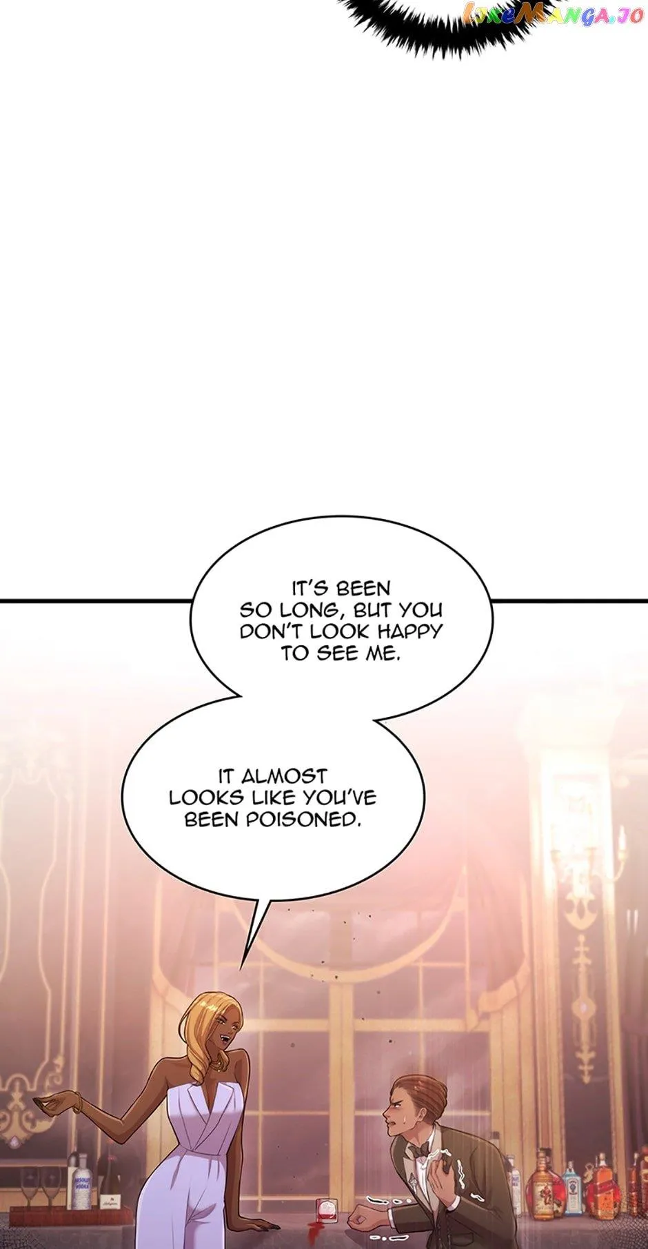 Blood Hotel Chapter 28 Online - página 16