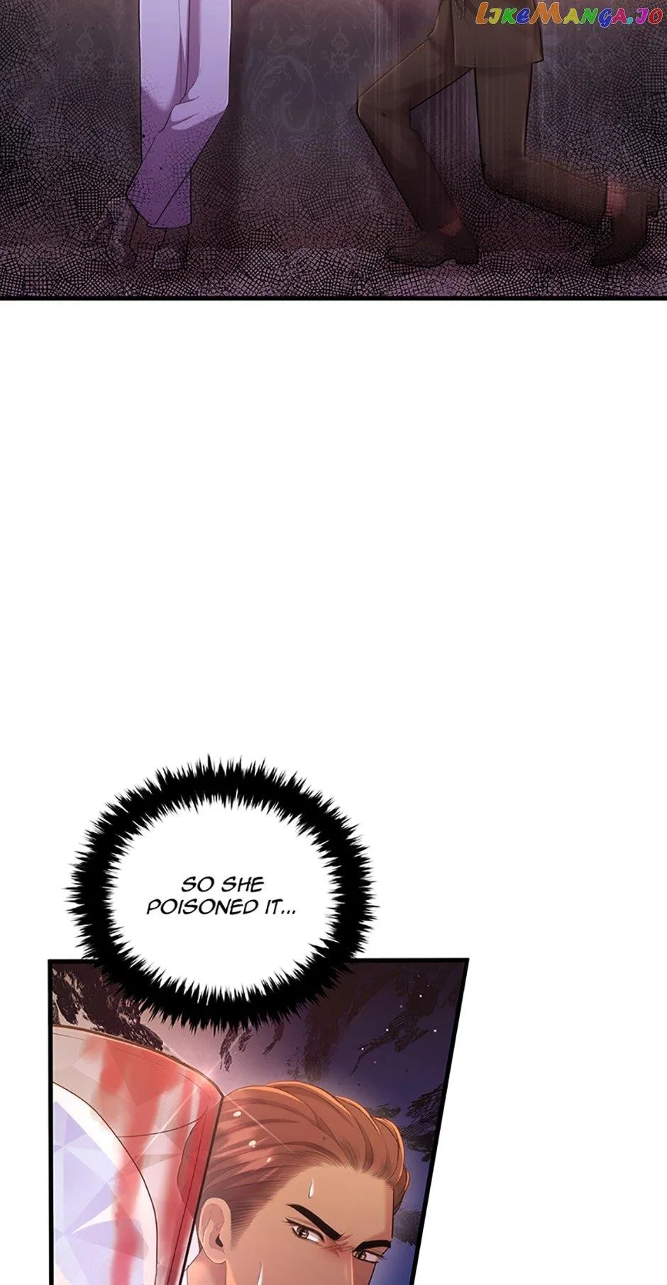 Blood Hotel Chapter 28 Online - página 17