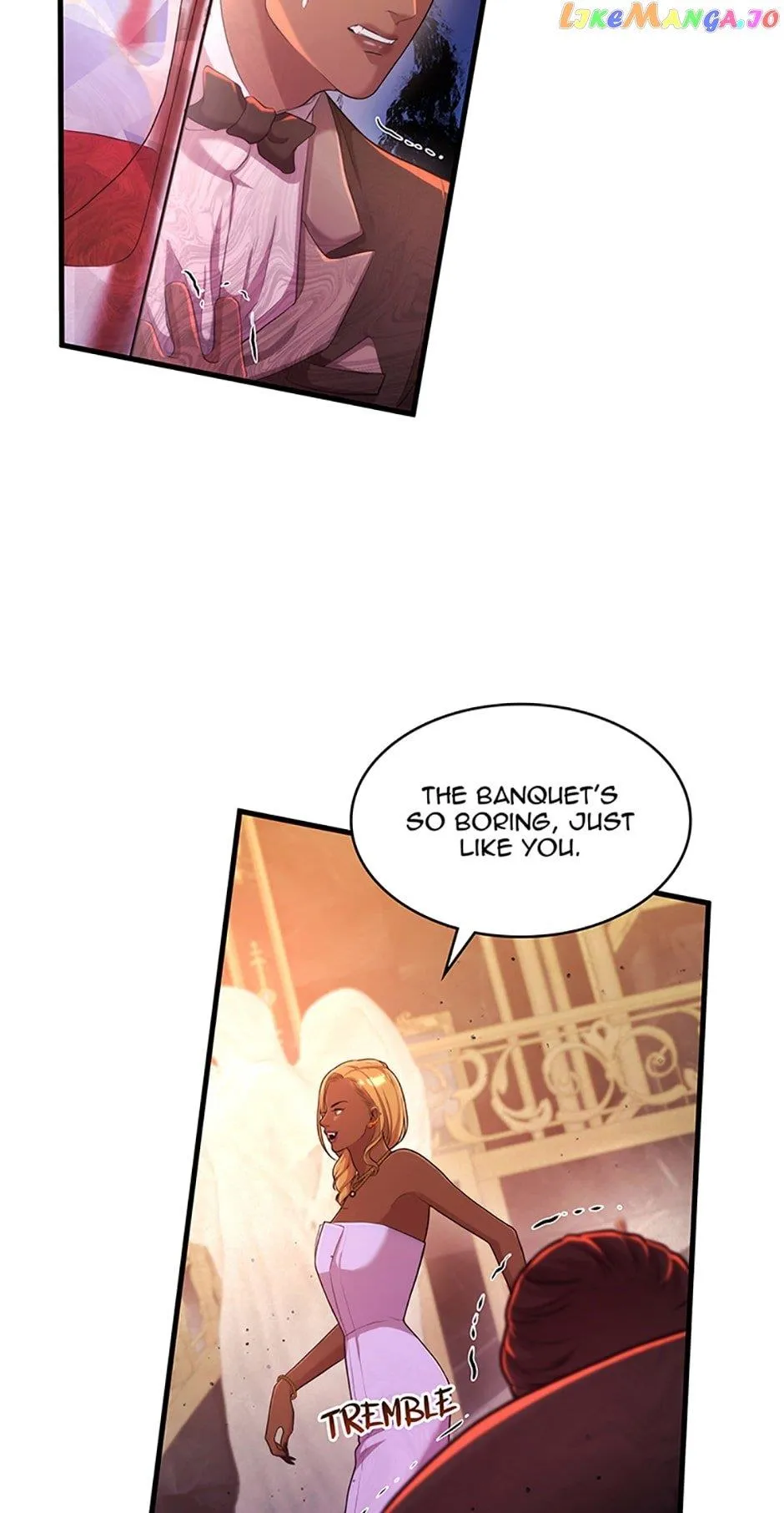 Blood Hotel Chapter 28 Online - página 18