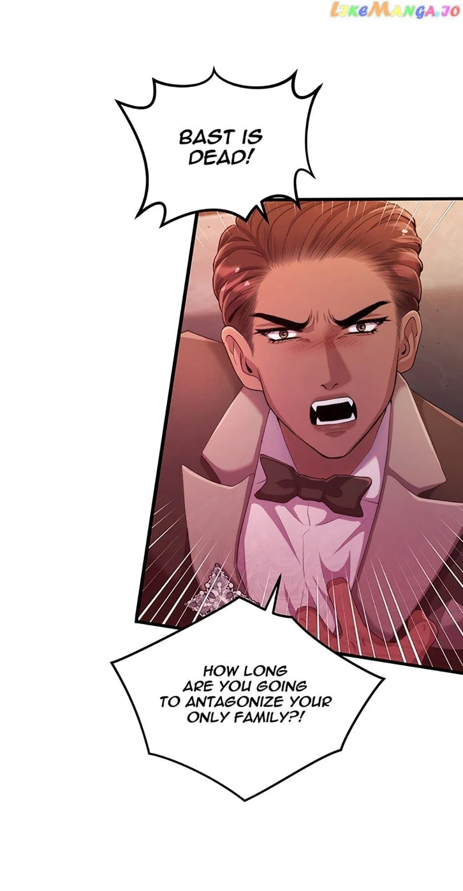 Blood Hotel Chapter 28 Online - página 21